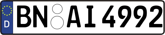 BN-AI4992