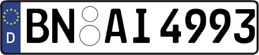 BN-AI4993