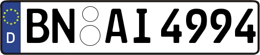 BN-AI4994