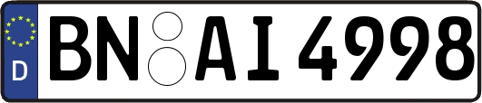 BN-AI4998
