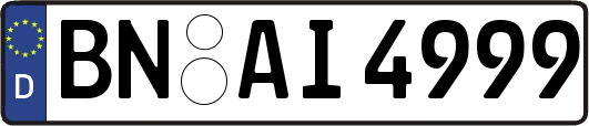 BN-AI4999