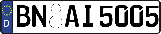 BN-AI5005