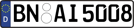 BN-AI5008