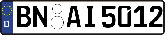 BN-AI5012