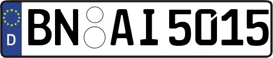 BN-AI5015