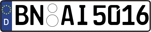BN-AI5016