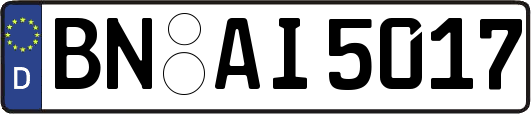BN-AI5017