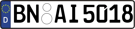 BN-AI5018