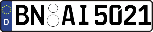 BN-AI5021