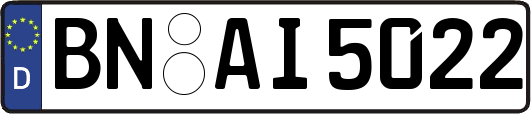 BN-AI5022