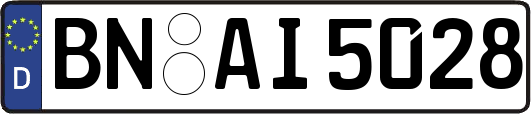BN-AI5028