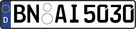 BN-AI5030