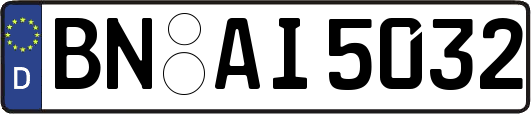 BN-AI5032