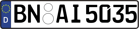 BN-AI5035