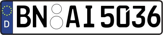 BN-AI5036