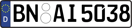 BN-AI5038
