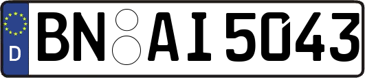BN-AI5043