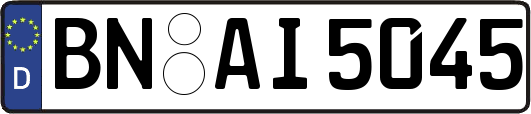 BN-AI5045