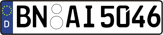 BN-AI5046