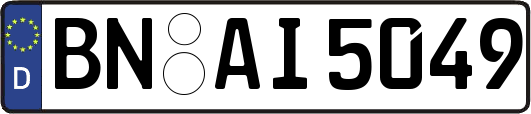 BN-AI5049