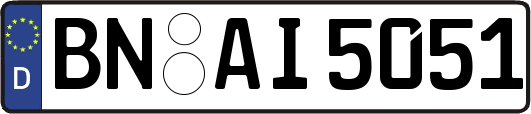 BN-AI5051