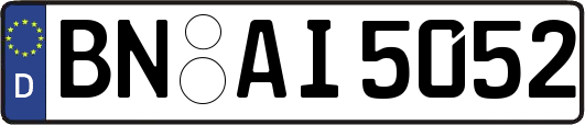 BN-AI5052