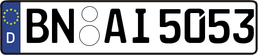 BN-AI5053