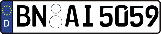 BN-AI5059