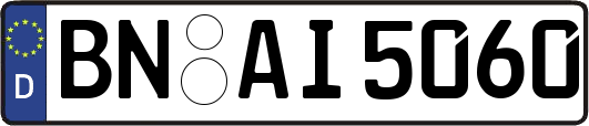 BN-AI5060