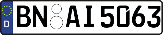 BN-AI5063