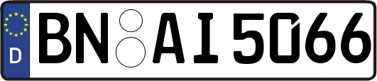 BN-AI5066