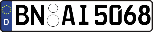 BN-AI5068
