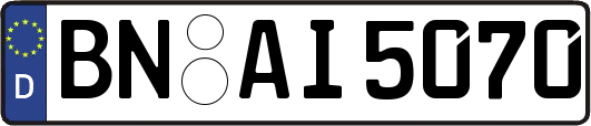 BN-AI5070