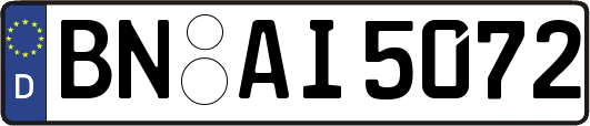 BN-AI5072