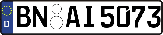 BN-AI5073