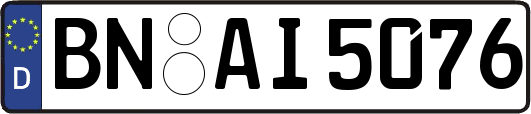 BN-AI5076