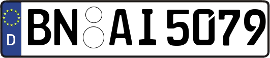 BN-AI5079