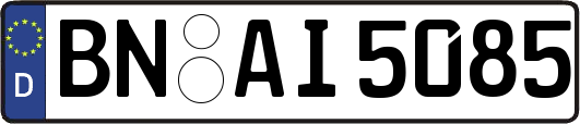 BN-AI5085