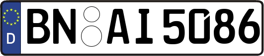BN-AI5086