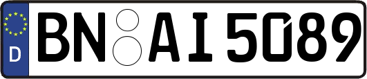 BN-AI5089