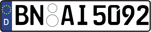 BN-AI5092
