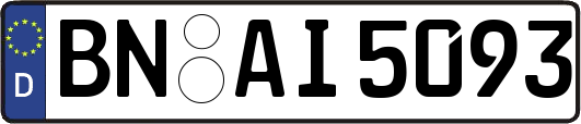 BN-AI5093