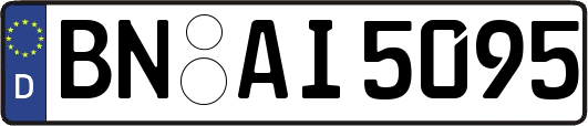 BN-AI5095