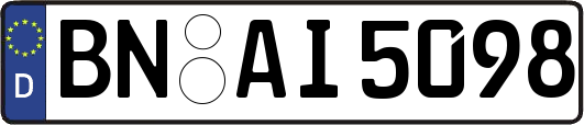 BN-AI5098
