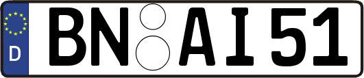 BN-AI51