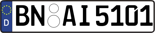 BN-AI5101