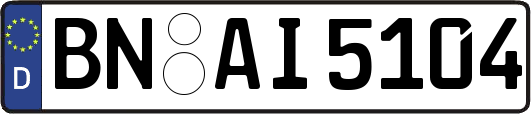 BN-AI5104
