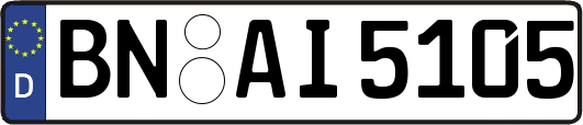 BN-AI5105