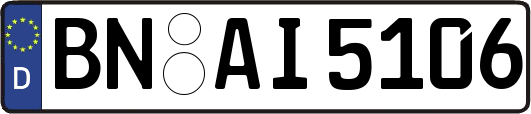 BN-AI5106