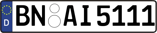 BN-AI5111